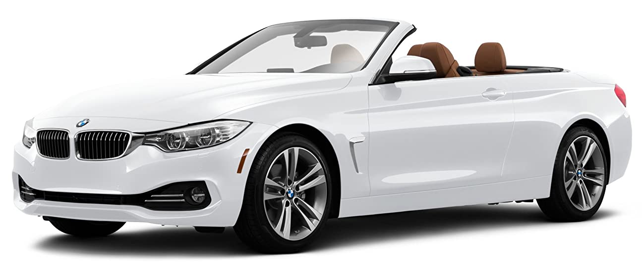 مشخصات BMW سری 4 کروک