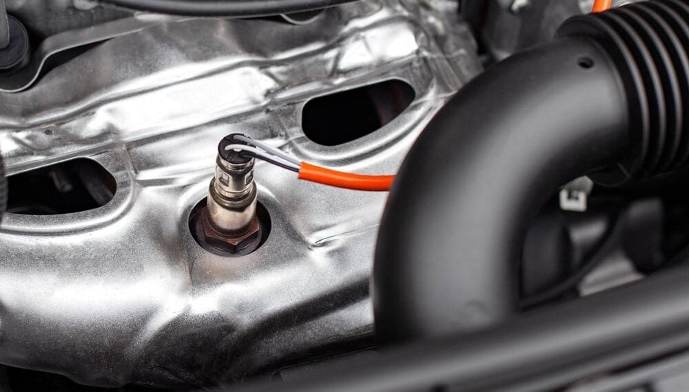 سنسور اکسیژن چیست و چه وظیفه‌ای در خودرو دارد؟ 