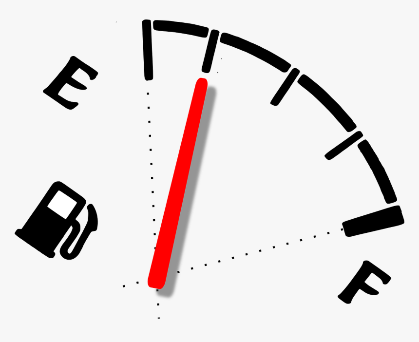 نحوه محاسبه میزان بنزین مصرفی خودرو